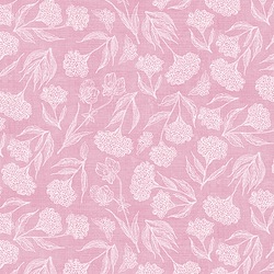 Pink - Toile